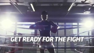 'MUAY FIGHT PRO BY BUAKAW - Fitness First Thailand'