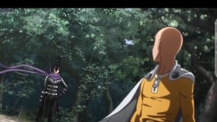 'وان بنش مان حلقة 2 One Punch Man épisode 2'