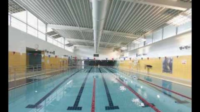 'Phoenix Fitness Centre and Janet Adegoke Swimming Pool, Shepherd\'s Bush W12 7DB'