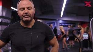 'JONATHON TESTIMONIAL -   XFIT by Fitness First'