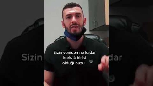 'ege fitness mastürbasyon hakkında konuşuyor!!!'