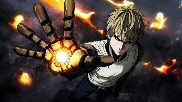 'One Punch Man [AMV] Bring Me Back To Life [HD]'