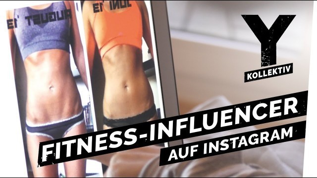 'Fit und sexy als Lifestyle'