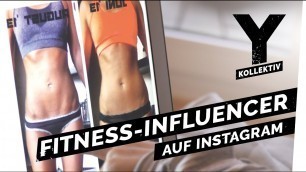 'Fit und sexy als Lifestyle'