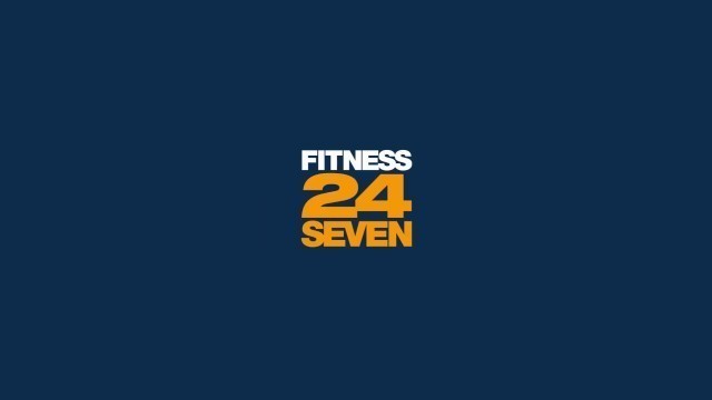 'Zapisz się do Fitness24Seven między 20.05 a 10.06 i wybierz swój bonus powitalny.'