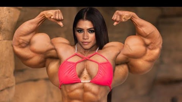 'कोर्रिना एवेर्सन (Corry Everson ) BEAUTIFUL WOMAN BODYBUILDING / FITNESS MODEL, WORKOUT,'