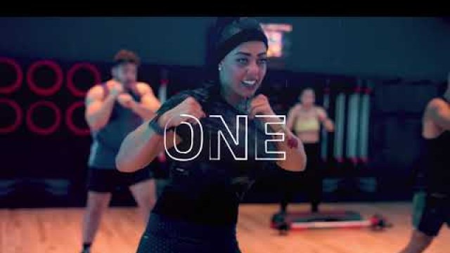 'ONE | Fitness First Middle East'