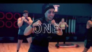 'ONE | Fitness First Middle East'