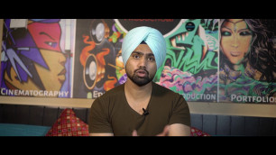 'Logan Fitness By Satinder Pal Singh | Vlog 1'