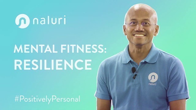 'Mental Fitness | Resilience'