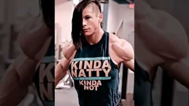 'hot girl gym motivation whatsapp status video | vrk fitness | #shorts'