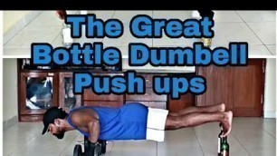 'Push ups -best combo of 2019 /fitness addict| manu /Team dragon fly'