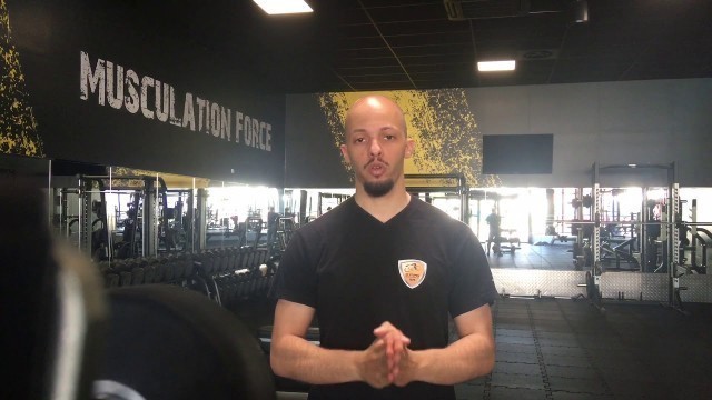 'Réouverture des salles ! En direct de Fitness Park Dijon !'