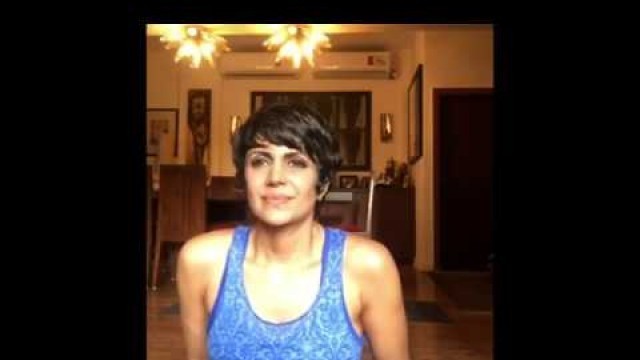 'Mom\'s Magic Power To You | Mandira Bedi\'s Tips on Fitness for Moms'