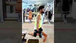 'Virat kohli workout motivation 