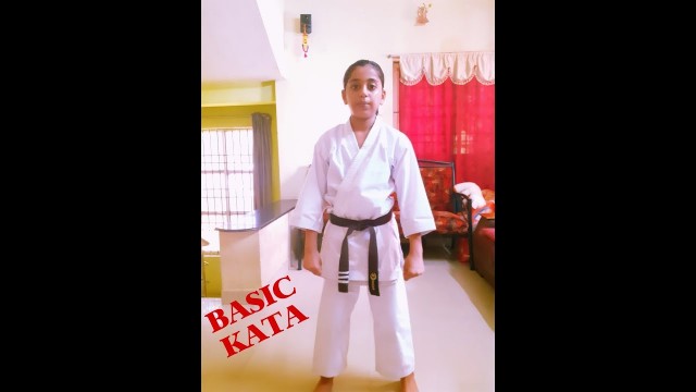 'Aviva\'s Fitness Tech Part 3 - BASIC KATA'