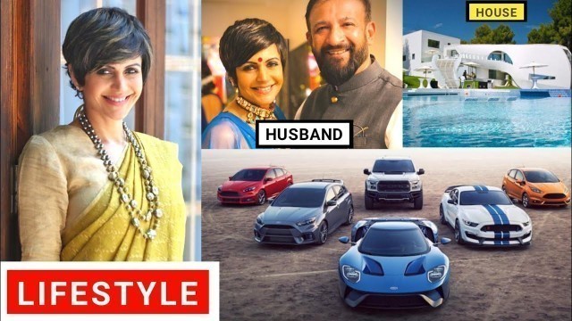 'Mandira Bedi Lifestyle 2021, Biography, Husband Raj Kaushal, Husband Funeral, Husband News, Fitness'