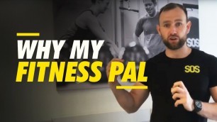 'Why My Fitness Pal'