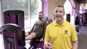 'Boston Makeup Artist | Amber Lynne | How-To Video for Planet Fitness by Brindle Productions'