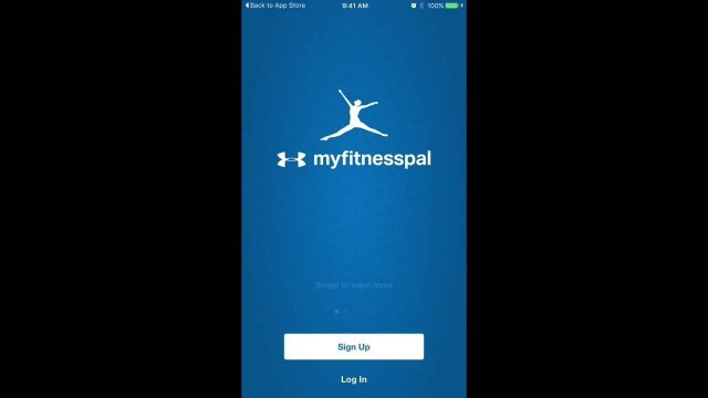 'MY FITNESS PAL: FULL TUTORIAL'