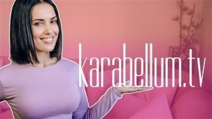 'Nouveau concept FITNESS HEALTHY LIFESTYLE - karabellum.tv'