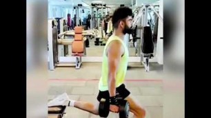 'Virat Kohli gym videos |  Virat Kohli | gym video | #shorts#shortsvideo#youtubeshorts#viral#trending'