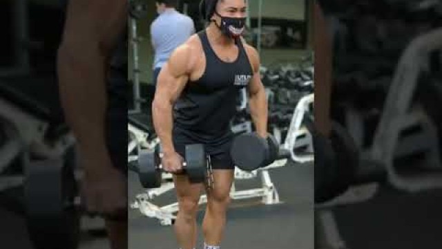 'GYM ADDICT VIDEO | GYMLIFESTYLE | BODYBUILDING | #TRENDING#SHORTS'