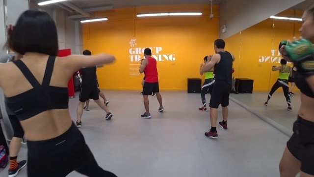 'Fitness24Seven Audition วันที่ 28/10/2018'