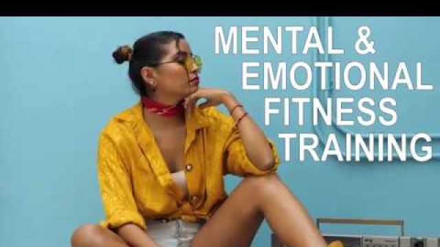 'Mental and Emotional Fitness Training for Resilience & Mental Health: Cape Town Monthly program'