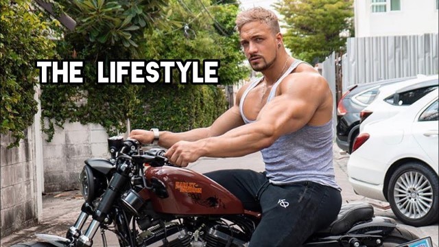 'THE LIFESTYLE - Fitness Motivation 2020'