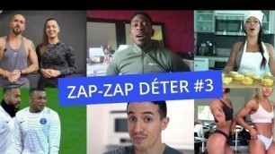 '#zapping #humour #alamaison ZAP-ZAP-DÉTER #3'