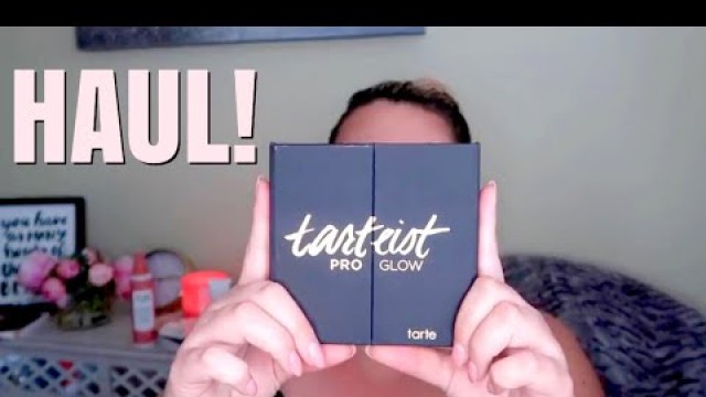 'SUMMER HAUL! Beauty, Lifestyle, Fitness & More!'