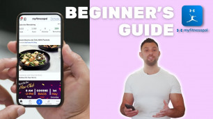 'How To Use My Fitness Pal - Beginners Method - Simple - Easy'