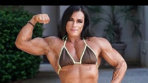 'Female fitness motivation Model Beautiful Women Female Bodybuilding Bodybuilder Gym Fitness Models'