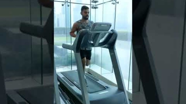 '#Virat#Kohli#Workouts# Fitness Routine & Exercises ❤'