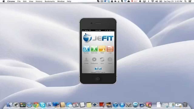 'JEFIT Pro - Workout & Fitness v6.09112 APK (fitness pal, weight loss workouts)'