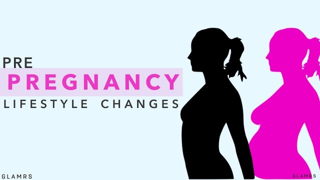 'Pre Pregnancy Lifestyle Changes | Gynaecologist Advice'