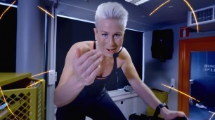 'Fitness24Seven - Ett medlemskap - Allt ingår'