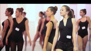 'Rockettes: Summer Series, Ep. 4 - Fitness First'