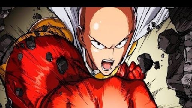 'One Punch Man temporada 1 capitulo 2 (Sub Español)'