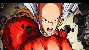 'One Punch Man temporada 1 capitulo 2 (Sub Español)'