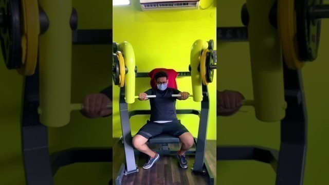 'Motivation video #fitnessaddict #shorts #fitnessmotivation #gym #watsappstatus'