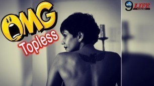 'Fitness Freak Mandira Bedi Topless Photoshoot | Instant Sensation On Social Media'