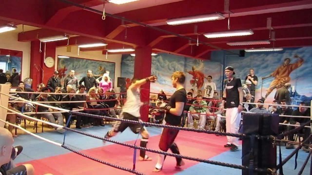 '\"Fitness First\" FightClub (27.11.2011)'