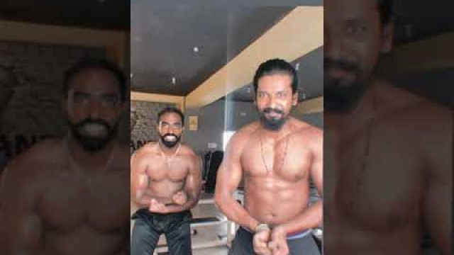 '#fitnessmotivation #octane #fitnessaddict #gymboys #erode #fitnessmodel #youtubeshorts #therock'