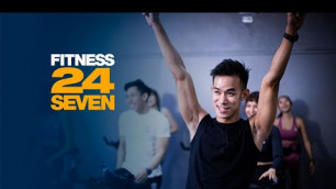 'Fitness24seven Thailand'