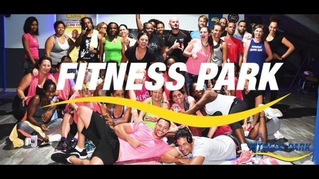 'Spécial Abdos Fessiers Event - Fitness Park - M.C.S. - D.A. - H.E.C.'