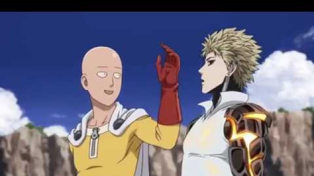 'One Punch Man Underestimated - English Dub'