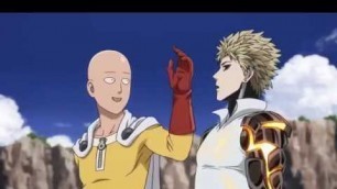 'One Punch Man Underestimated - English Dub'