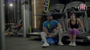 'Daily Fitness With Celebs | Breaking Myths With Mandira Bedi | Genetics Determine Everything'